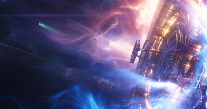 Các sự kiện như sự cố Malstrom AFB UFO 1967 và các sự việc ghi lại trên ISS cũng đã được đưa ra để ủng hộ quan điểm này.