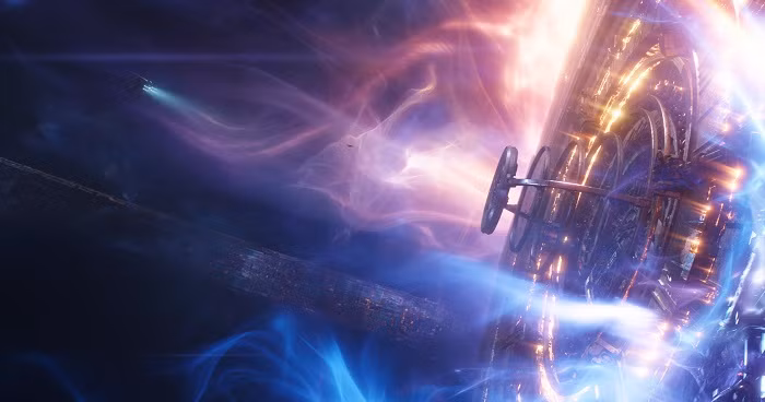 Các sự kiện như sự cố Malstrom AFB UFO 1967 và các sự việc ghi lại trên ISS cũng đã được đưa ra để ủng hộ quan điểm này.