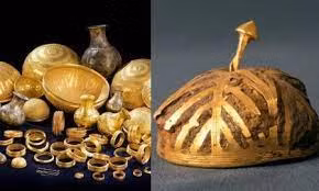 Phát hiện này đã được công bố trên tạp chí khoa học Trabajos de Prehistoria, và không phải là lần đầu tiên các hiện vật ngoài hành tinh được phát hiện trên Trái Đất, như trong trường hợp của người Ai Cập với một con dao giàu sắt thiên thạch của Pharaoh Tutankhamun.