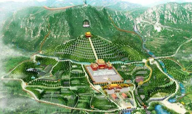 Tần Thủy Hoàng là vị vua đặc biệt quan trọng trong văn hóa Trung Quốc, và việc khai quật lăng mộ có thể xâm phạm đến lòng trung thành của người dân với vị hoàng đế này.