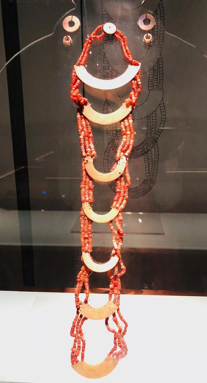 Đây là một phát hiện quan trọng, giúp hiểu rõ hơn về vị trí của Nhuế Khương trong lịch sử và xã hội Trung Quốc cổ đại.