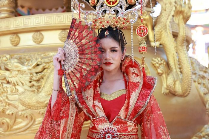 Sau khi nghiên cứu sâu hơn, các nhà khảo cổ xác định rằng chủ nhân của ngôi mộ số 26 chính là Nhuế Khương, một nhân vật lịch sử mang màu sắc huyền thoại.