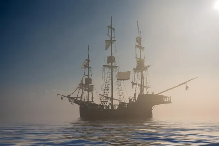 7. Lời kêu cứu của tàu Ourang Medan: Sự kiện bí ẩn khiến thủy thủ đoàn của tàu này đều chết mà vẫn chưa có lời giải thích thỏa đáng.