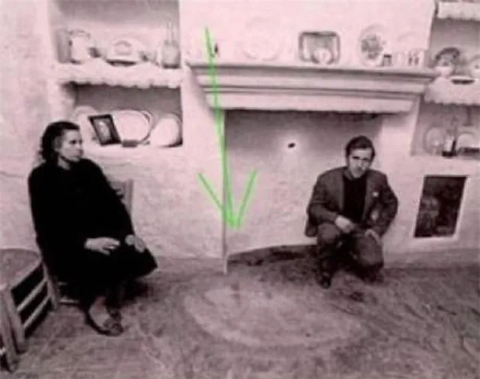 Năm 2014, chương trình truyền hình Cuarto Milenio của Tây Ban Nha đã thực hiện một phân tích kỹ thuật và kết luận rằng những khuôn mặt không phải là tạo ra bằng sơn và không có sự tác động từ bên ngoài.