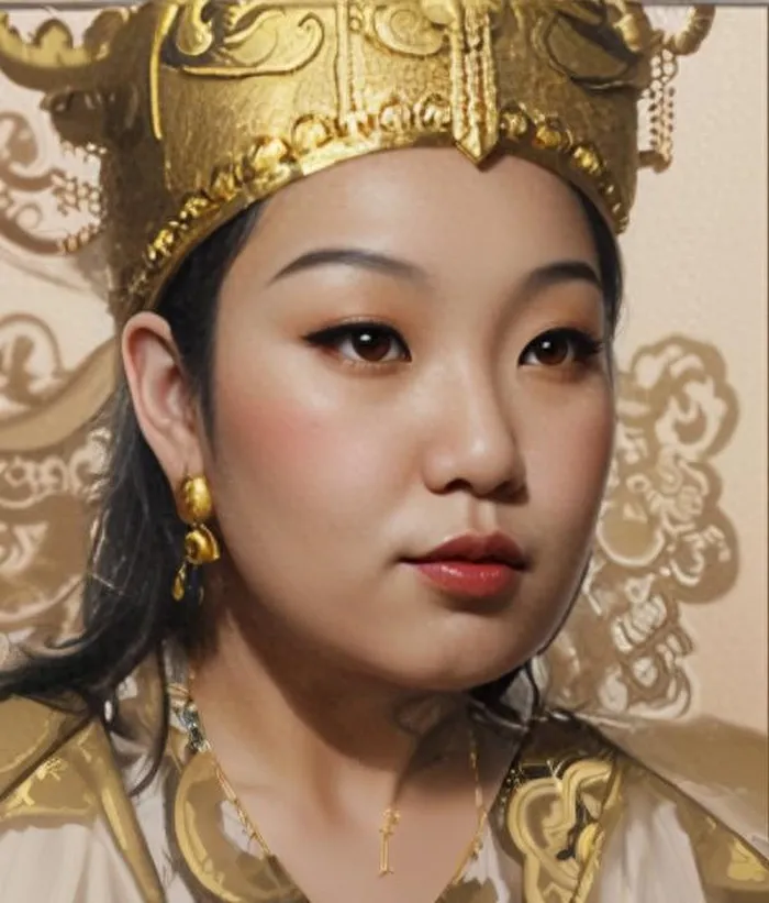 Về lịch sử và vai trò của Võ Tắc Thiên, bà là nữ hoàng đế duy nhất trong lịch sử Trung Quốc và thành lập nhà Võ Chu sau nhà Đường.