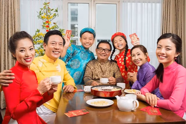 'Co san long an Tet que vo?', cau tra loi dang phai suy ngam!-Hinh-2