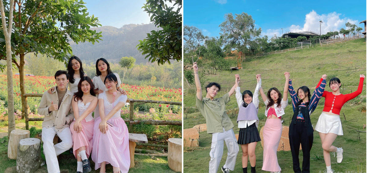 Du lich truoc Tet vua tiet kiem vua tranh dong mua cao diem-Hinh-2