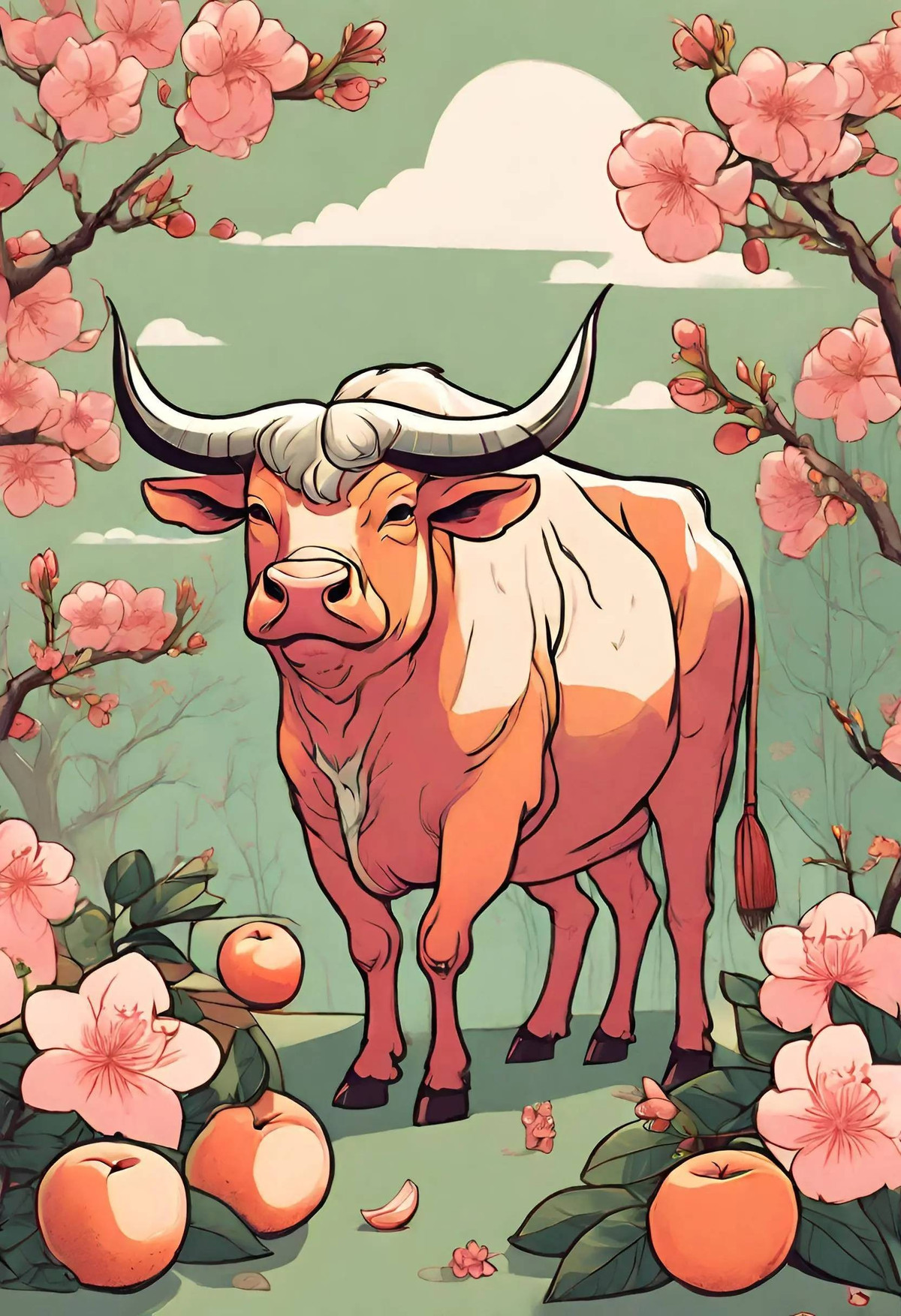 Giap Thin 2024: 4 con giap duoc via Than Tai, cham dau cung thanh vang