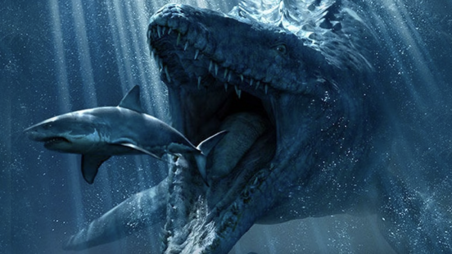 Phân tích cho thấy Yaguarasaurus regiomontanus dài tới 5,2 m khi còn sống, là một trong những thương long lớn nhất được biết đến.