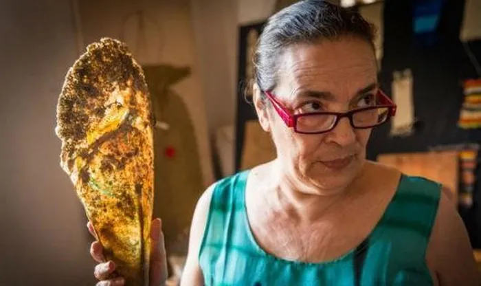 Chuyên gia Sandro Dujmovic của Tổ chức Natura Histrica đã cho biết, việc loài trai nhả tơ vàng này tái xuất hiện là một dấu hiệu cho thấy chúng vẫn đang tự sinh sản.