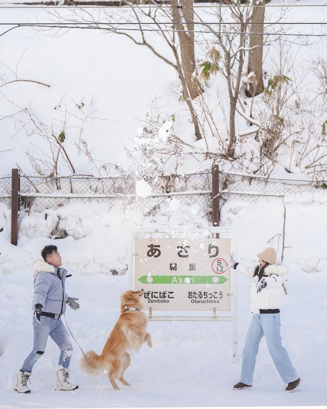 Cap doi chi 40.000 USD dua cho cung di du lich Nhat Ban-Hinh-4