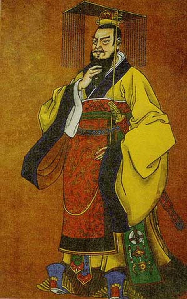 Cung A Phòng trở thành điểm đến thường xuyên của Tần Thủy Hoàng trong các hoạt động phòng the và sự kiện xã hội. Tuy nhiên, cung này cũng là nguồn gốc của nỗi hận thù vĩnh viễn của vị vua. Câu chuyện về mối quan hệ giữa Tần Thủy Hoàng và A Phòng, con gái của một thầy thuốc nước Triệu, đã gây ra nhiều bi kịch và sự tranh cãi.