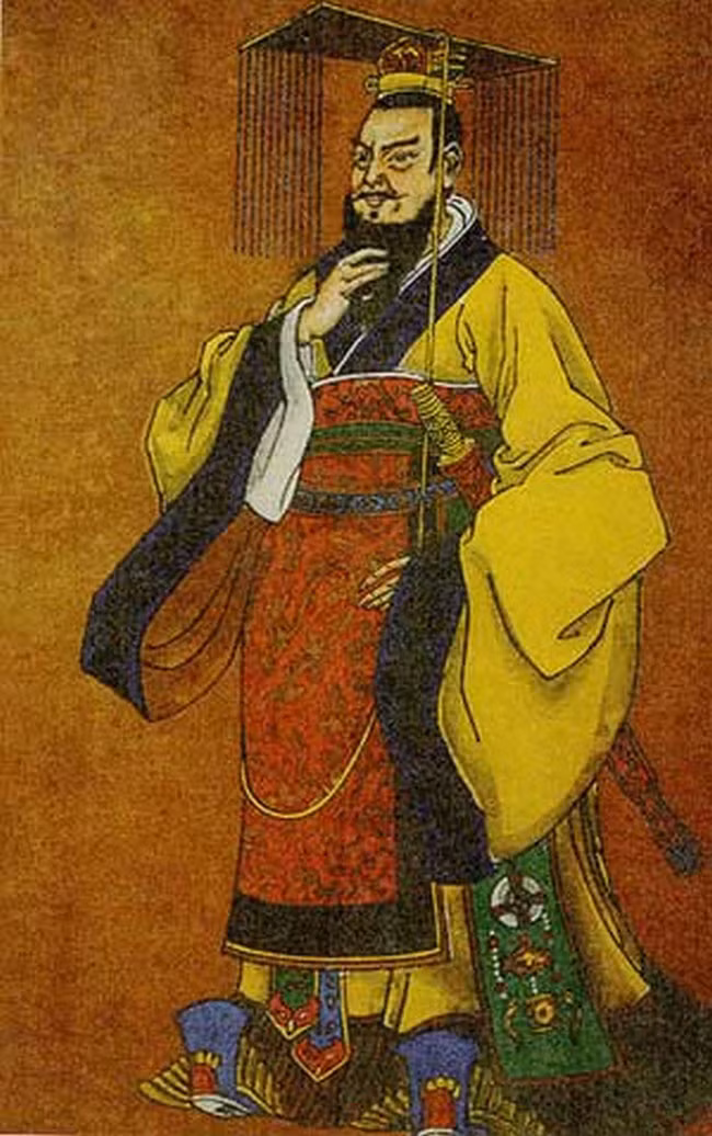 Cung A Phòng trở thành điểm đến thường xuyên của Tần Thủy Hoàng trong các hoạt động phòng the và sự kiện xã hội. Tuy nhiên, cung này cũng là nguồn gốc của nỗi hận thù vĩnh viễn của vị vua. Câu chuyện về mối quan hệ giữa Tần Thủy Hoàng và A Phòng, con gái của một thầy thuốc nước Triệu, đã gây ra nhiều bi kịch và sự tranh cãi.