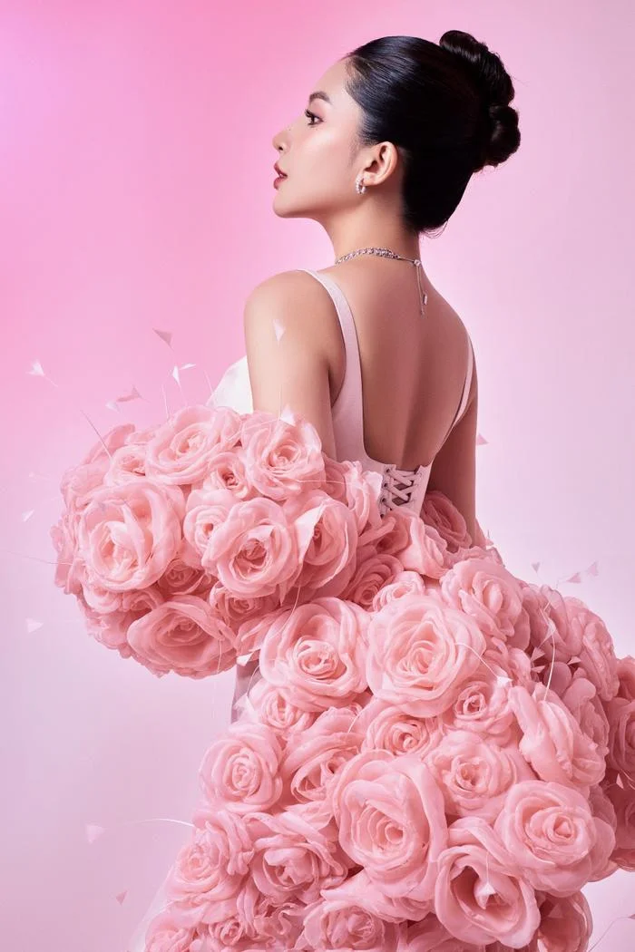 'Me don than' Thien An: 'Toi hai long voi nhung gi minh dang co'-Hinh-7