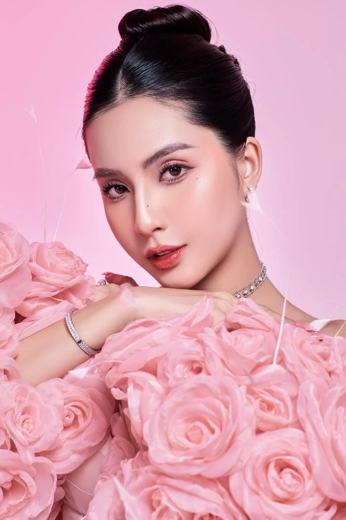 'Me don than' Thien An: 'Toi hai long voi nhung gi minh dang co'