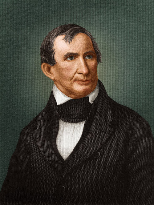Nhiều Tổng thống Mỹ như William Henry Harrison, Abraham Lincoln, James Garfield, William McKinley, Warren G. Harding, Franklin D. Roosevelt, John F. Kennedy đã chết trong nhiệm kỳ của mình theo lời nguyền này.