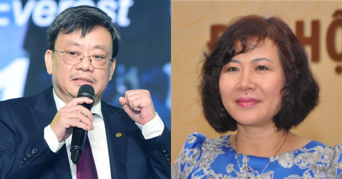 4 cặp đôi đại gia Việt cùng nhau gánh vác cơ nghiệp nghìn tỷ 4 cap doi dai gia Viet cung nhau ganh vac co nghiep nghin ty