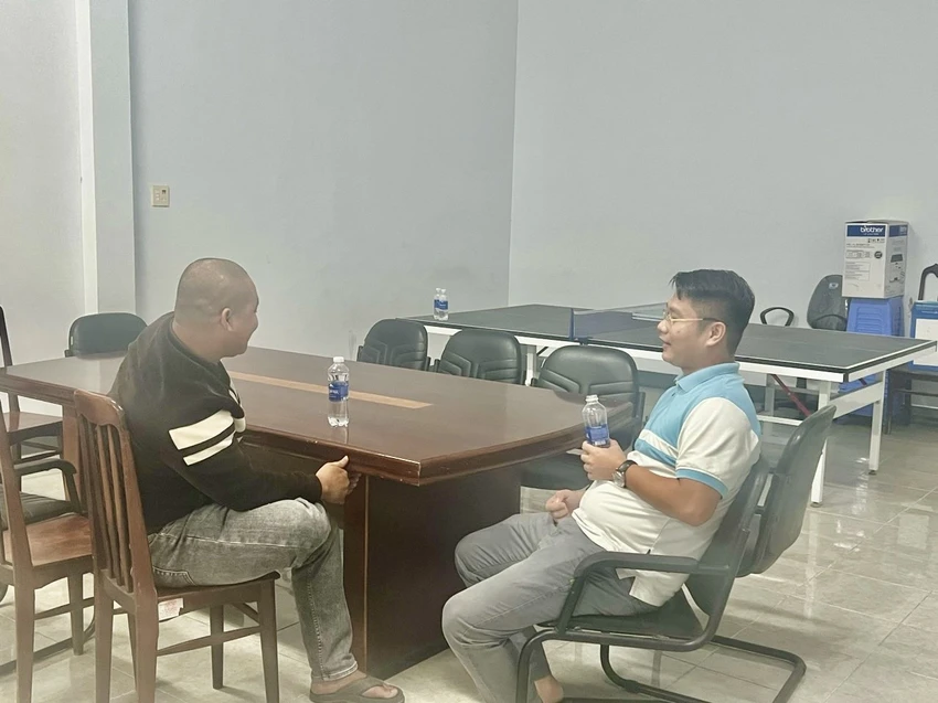 Triet pha duong day danh bac qua mang tai Dong Nai-Hinh-2