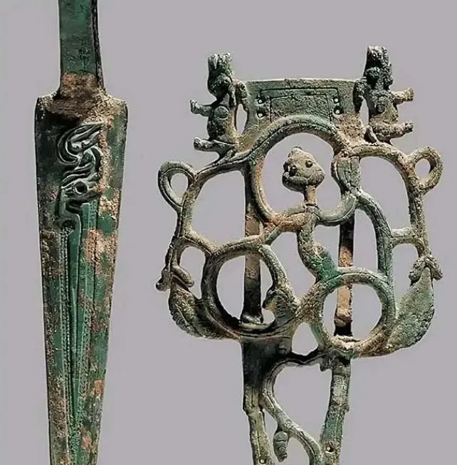 Sự khám phá này đã góp phần làm sáng tỏ một phần nào đó về lịch sử và văn hóa cổ xưa của khu vực.