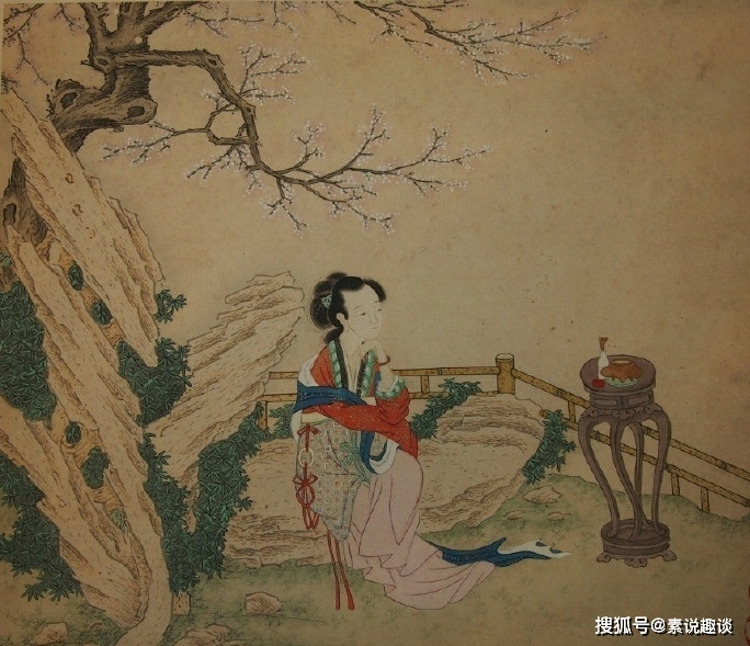 Họ phải đối mặt với áp lực từ chế độ đa thê không công bằng và thường xuyên tranh đấu để giành sự sủng ái từ vua chúa.