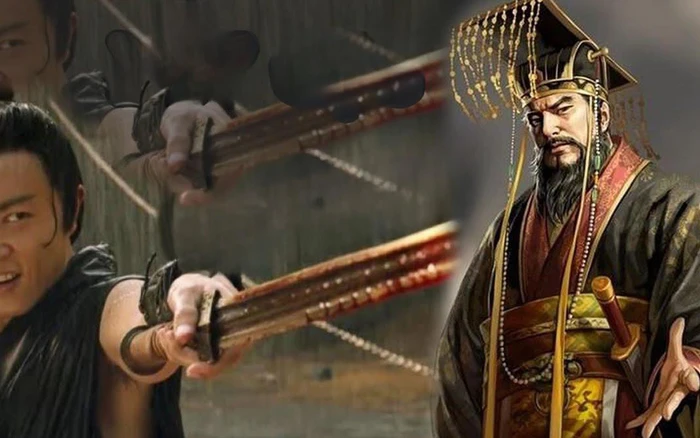 Tuy nhiên, âm mưu của Kinh Kha thất bại khi Tần Thủy Hoàng nhận ra và phản công. Kinh Kha bị thương và sau đó bị xử tử.