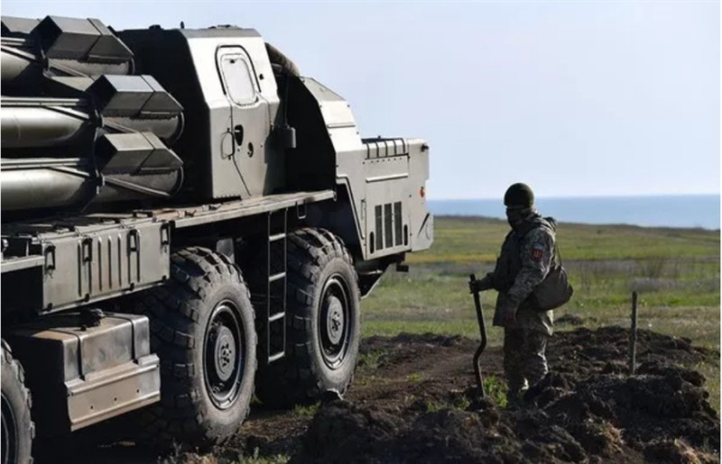 Nhưng theo tuyên bố của ngành công nghiệp quốc phòng Ukraine thì Vilkha-M không đơn thuần là "bình mới rượu cũ" mà thực chất nó là bản nâng cấp mạnh hơn rất nhiều.