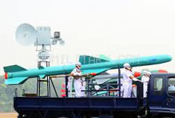 Giới quan sát cho rằng nếu xảy ra xung đột với Mỹ, loại tên lửa này rất có thể được Iran sử dụng ở quy mô lớn để chống lại các hạm đội tàu chiến của Mỹ.