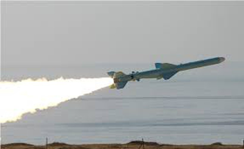 Ngoài sử dụng trong nước, Iran cũng bí mật cung cấp tên lửa cho các lực lượng đồng minh tại Trung Đông.