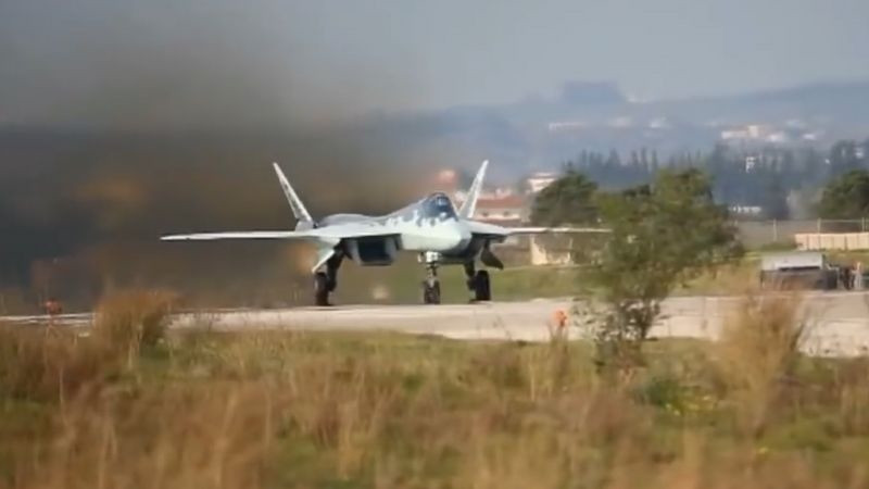 Thời điểm khắc phục xong lỗi đối với AN/APG-81 đã được mỹ ấn định nhưng không rõ những phần khiếm khuyết còn lại đến bao giờ mới được hoàn thiện. Nhưng báo Mỹ cho rằng, chỉ với việc khắc phục xong lỗi của AN/APG-81, máy bay chiến đấu F-35 sẽ khiến Su-57 Nga mất một phần lợi thế.