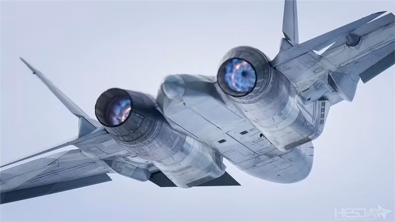 Bài báo lưu ý tính năng này không liên quan đến thiết kế vật lý của AN/APG-81, và được lên kế hoạch để giải quyết vấn đề trước năm 2024 bằng cách tăng sức mạnh tính toán của thiết bị và cập nhật phần mềm.