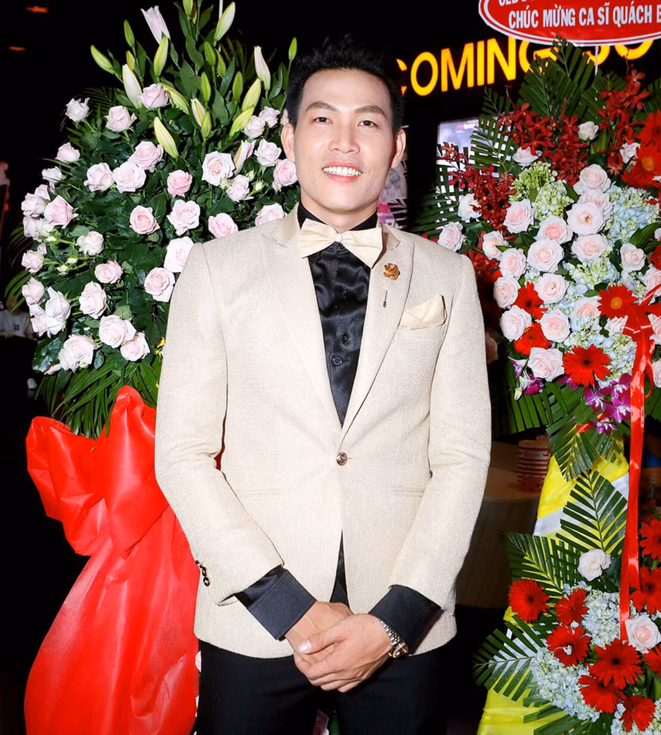 Vo Phu Le noi gi ma nhac si chiu ban hit 80 trieu view “Doi la the thoi“?