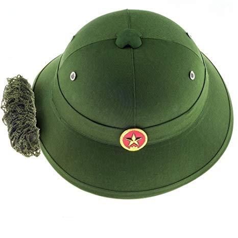 Choang vang mu coi Viet 