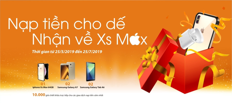 Trung iPhone XS Max khi dung ngan hang dien tu SHB-Hinh-2