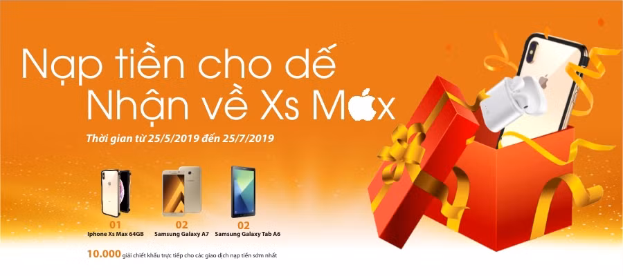 Trung iPhone XS Max khi dung ngan hang dien tu SHB-Hinh-2