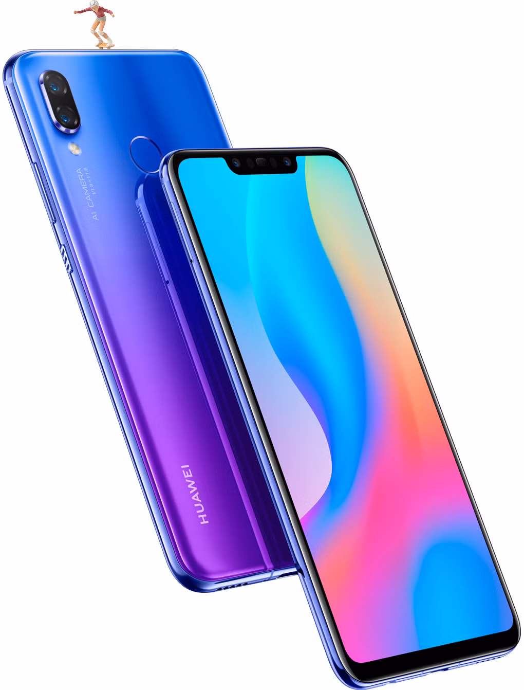 Huawei “lieu xieu”, fan van yeu top dien thoai hit hot nay-Hinh-7