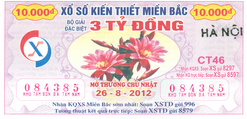 Choang vang thu nhap 