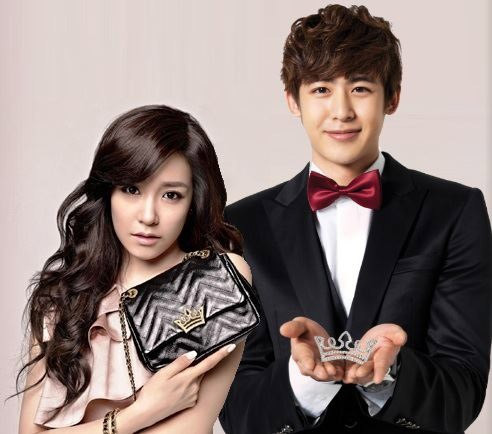 Tiffany SNSD va Nichkhun da chia tay sau 17 thang yeu duong-Hinh-2