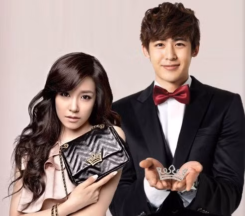 Tiffany SNSD va Nichkhun da chia tay sau 17 thang yeu duong-Hinh-2
