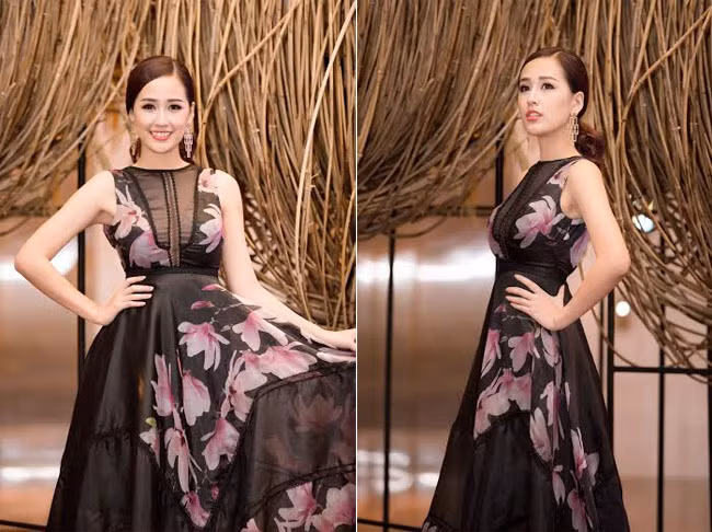 Vẻ đẹp của Mai Phương Thúy càng ngày càng đằm thắm và quyến rũ hơn nhờ biết cách chăm chút từ làn da, mái tóc cho tới trang phục dự sự kiện lẫn hàng ngày.