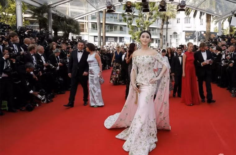 Pham Bang Bang bi ghe lanh tren tham do LHP Cannes-Hinh-2