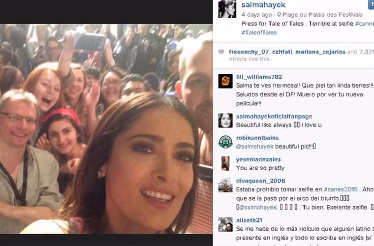 Sao Hollywood mac lenh cam van chup anh tu suong dien cuong-Hinh-2