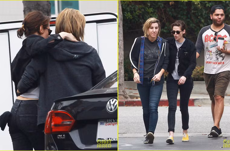 Kristen Stewart quan chat nguoi tinh tin don tren pho-Hinh-5