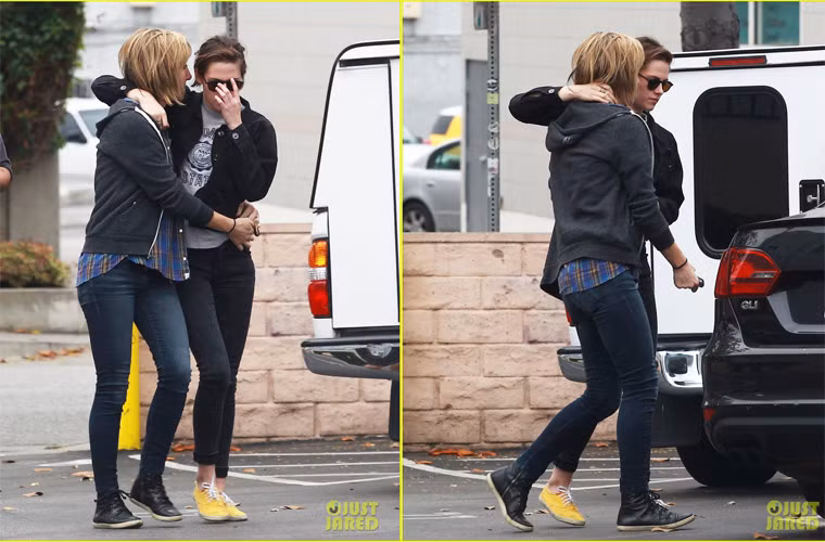 Kristen Stewart quan chat nguoi tinh tin don tren pho-Hinh-4