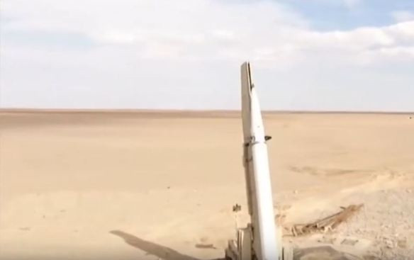 "Raad-500 bay quá thấp để những hệ thống tầm cao như THAAD phát hiện và quá nhanh để Patriot có thể đối phó. Vì vậy, khi đối phương phát hiện ra thì tên lửa đã ở quá gần và không đủ thời gian phóng đạn tên lửa đánh chặn", tướng Iran tuyên bố.