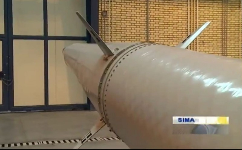 Việc đánh chặn dòng vũ khí mới này của Iran là điều gần như không thể với bất kỳ hệ thống phòng thủ tối tân nào.