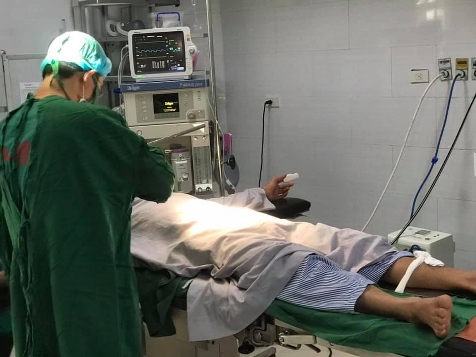 Nguoi dan ong 32 tuoi 