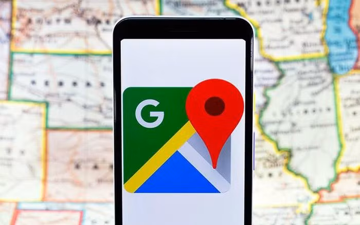 Google se tu dong xoa lich su vi tri cua nguoi dung sau 18 thang