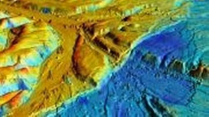 Tri tue nhan tao giai quyet bi an ve 22.000 tran dong dat sieu nho