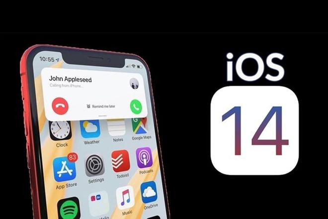 iOS 14: nỗi lo của Facebook và Google? iOS 14: noi lo cua Facebook va Google?