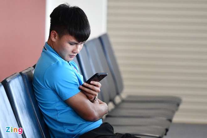 Nguoi co y lam lo tin nhan rieng tu cua Quang Hai bi xu ly ra sao?
